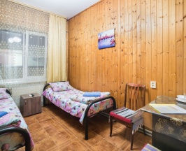 2 МЕСТ ЭКОНОМ в Одиссей