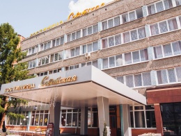 Отель Советская в Московской области