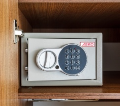 Люкс "Comfort"  2-комнатный в Villaggio