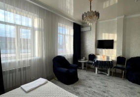 Отель Paradise Villa в Талдыкоргане