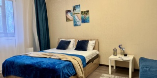 Красногорск: Апартаменты Life