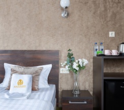 Стандарт в Amarant Hotel
