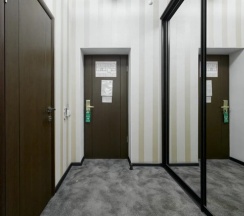 Первая категория 2 в Green Park Hotel