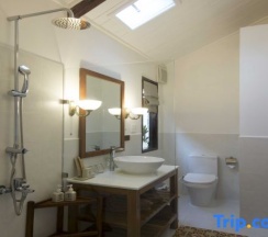 Номер Standard с видом на море в Cassia Cottage Resort and Spa