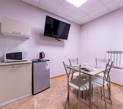 Студия #7 в Тари