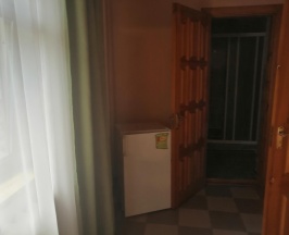 Номер стандарт с 2 односпальными кроватями в Старый замок