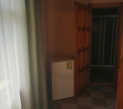 Номер стандарт с 2 односпальными кроватями в Старый замок
