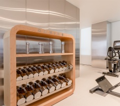 Studio Standart 19,7 в Well