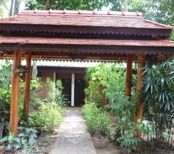 Двухместный номер Superior двуспальная кровать в Marisa Resort & Spa Chiang Dao