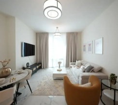 Апартаменты в Ё-моё