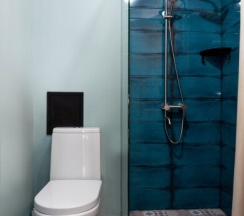 Трёхместный Стандарт в Леки