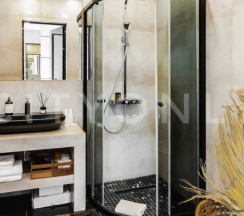 Люкс 57 этаж 41 м² ЖК «Neva Towers» в InPremium Москва-Сити
