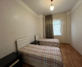 Двухместный номер Standard 2 отдельные кровати в Maia's house