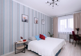 Апартаменты Vladresort: Taneevo park deluxe в Владимире
