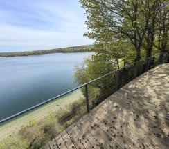 Бунгало премиум в Кусто