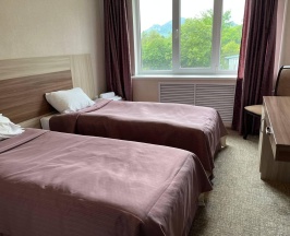 Номер стандарт эконом в Престиж