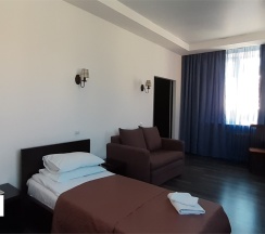 Стандарт Family(3-х местное размещение) в Планета SPA