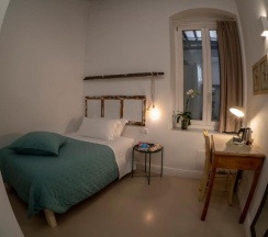 Номер Standard в B&B Murex