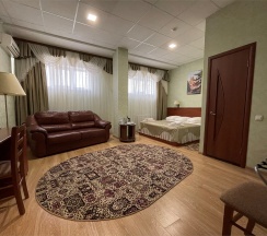 Полулюкс в Рязань