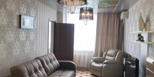 Качканар: Отель Гармония