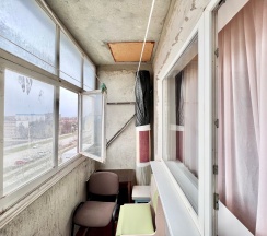 Квартира в Апартаменты на Гагарина 9