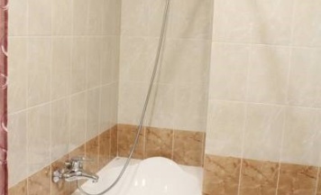 Стандарт 2-е одн.кровати "Твин" в Чернышевой