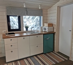 Номер Premium в Дача в соснах