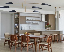 Люкс Panoramic с 2 комнатами oceanfront в Four Seasons Hotel and Residences Fort Lauderdale