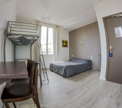 Семейный номер Standard в Trianon
