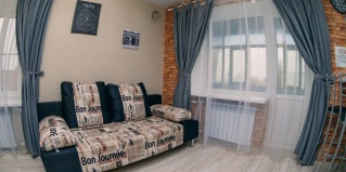 Новочеркасск: Апартаменты Квартира Loft Design