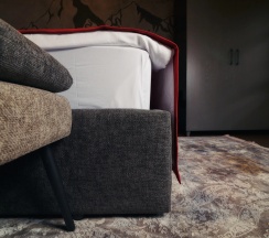 Номер Superior в Замок