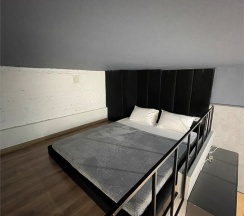 Апартаменты Комфорт в BrickWood Loft