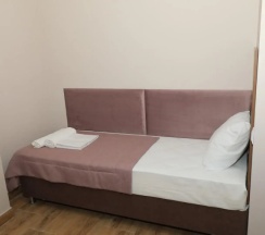 Номер Standard в Аскьала