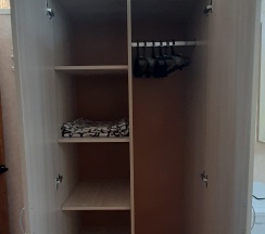 Повышенной комфортности 3-х местный в Золотая бухта