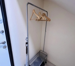 Апартаменты с 2 комнатами в Tur House