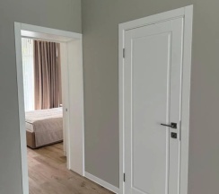 Апартаменты Comfort в Elybay