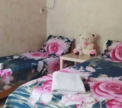 Номер Comfort в Виктория