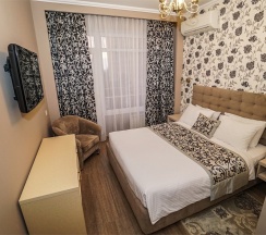 Премиум люкс в Грейс Арли