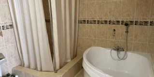 Новосибирск: Отель Комплекс на Высоцкого