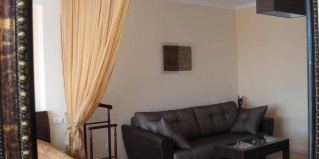 Астана: Отель VipHouse Apartments
