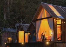 Номер Grand в Morning Star Glamping