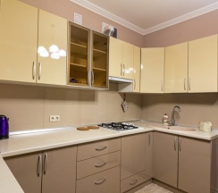 Двухкомнатные апартаменты в Гостевой дом на Декабристов