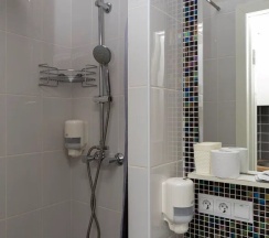 Двухместный апартамент 106 в Камара