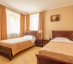 Стандарт  TWIN в Richmond