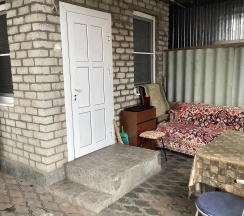 Коттедж улучшенный в Гостевой дом