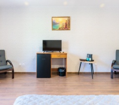 Двухместный номер Стандарт3 в Уют