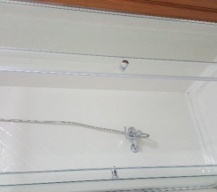 Двухместный номер Standard двуспальная кровать в Sanli Hotel Blue