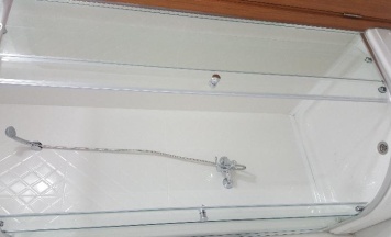 Одноместный номер Standard в Sanli Hotel Blue