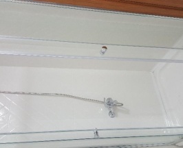 Двухместный номер Standard в Sanli Hotel Blue