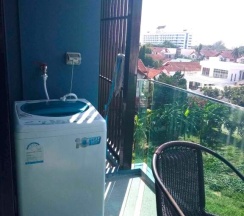 Апартаменты в Апартаменты Acqua Condo